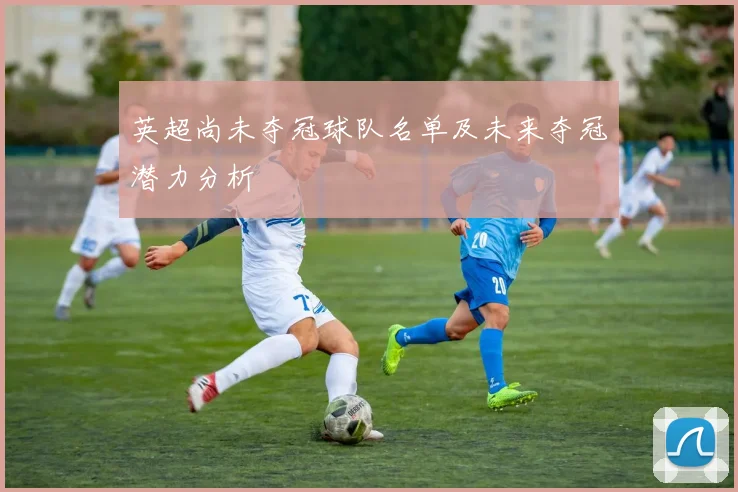 英超尚未夺冠球队名单及未来夺冠潜力分析